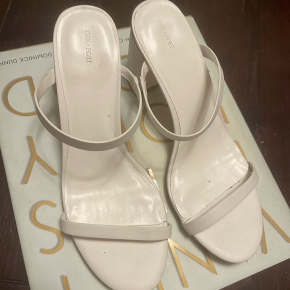 Oak+Fort shoes - Picture 2 of 6